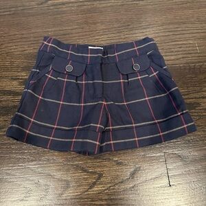 JACADI girls shorts 36 months